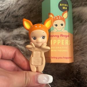 Sonny Angel Phone Hipper